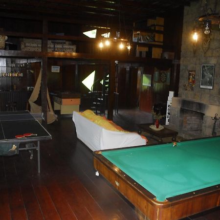 Vista Linda Hotel Ітатіая Екстер'єр фото